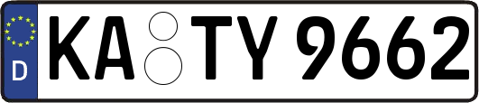 KA-TY9662