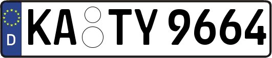 KA-TY9664