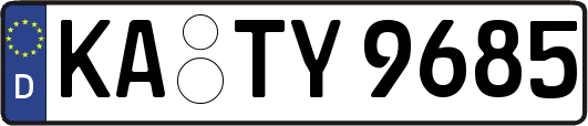 KA-TY9685