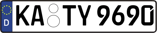 KA-TY9690