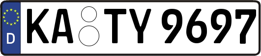 KA-TY9697