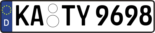 KA-TY9698