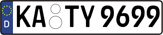 KA-TY9699