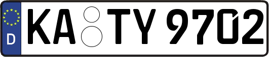 KA-TY9702
