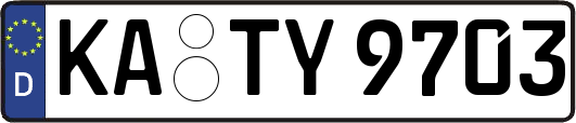 KA-TY9703