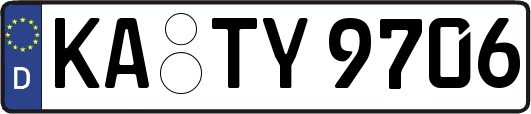 KA-TY9706