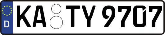 KA-TY9707