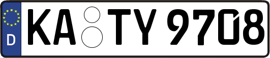 KA-TY9708