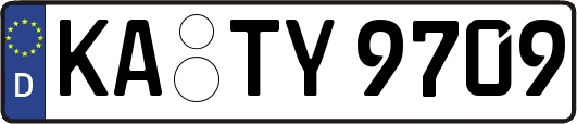 KA-TY9709