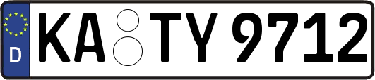 KA-TY9712
