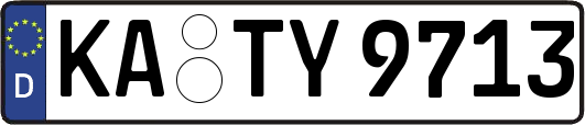 KA-TY9713