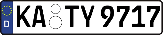 KA-TY9717