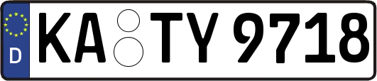 KA-TY9718