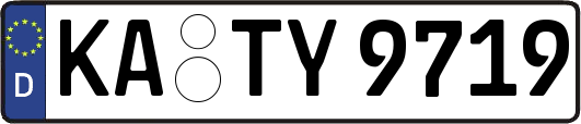 KA-TY9719