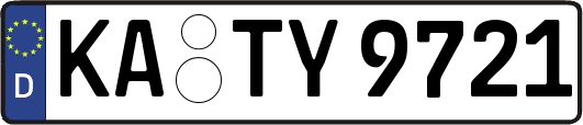 KA-TY9721