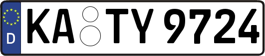 KA-TY9724
