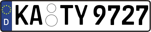 KA-TY9727