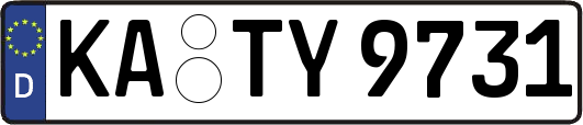 KA-TY9731