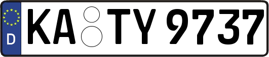 KA-TY9737