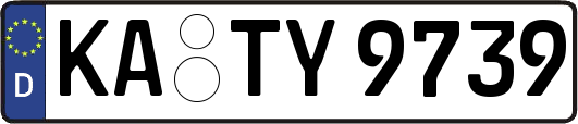 KA-TY9739