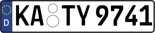 KA-TY9741