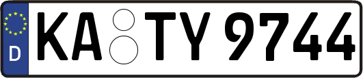 KA-TY9744