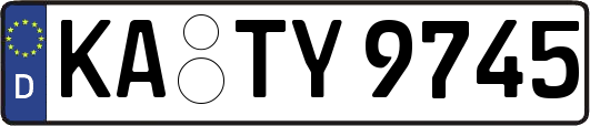 KA-TY9745