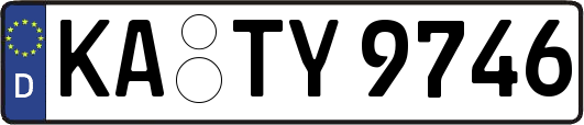 KA-TY9746
