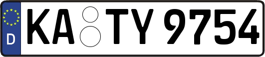 KA-TY9754