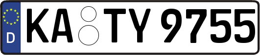 KA-TY9755