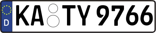 KA-TY9766