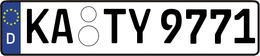 KA-TY9771