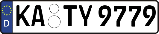 KA-TY9779