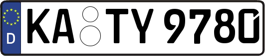 KA-TY9780