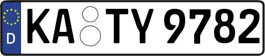 KA-TY9782