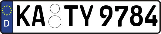 KA-TY9784