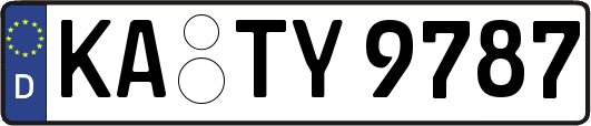 KA-TY9787