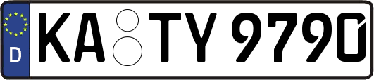 KA-TY9790