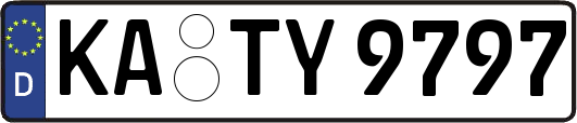 KA-TY9797