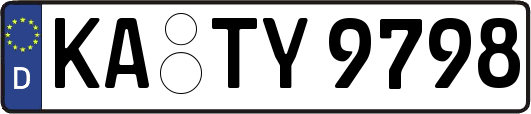 KA-TY9798