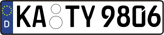KA-TY9806