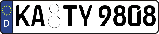 KA-TY9808