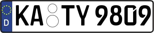 KA-TY9809