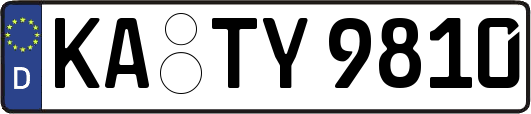 KA-TY9810