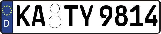 KA-TY9814