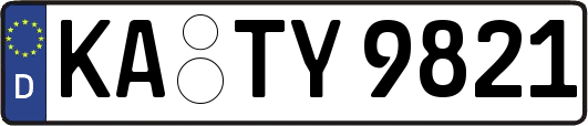 KA-TY9821