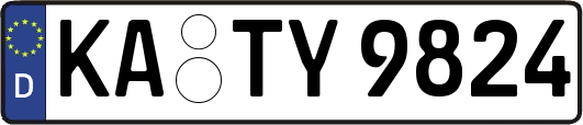 KA-TY9824