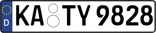 KA-TY9828
