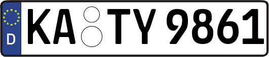 KA-TY9861