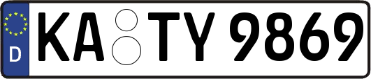KA-TY9869